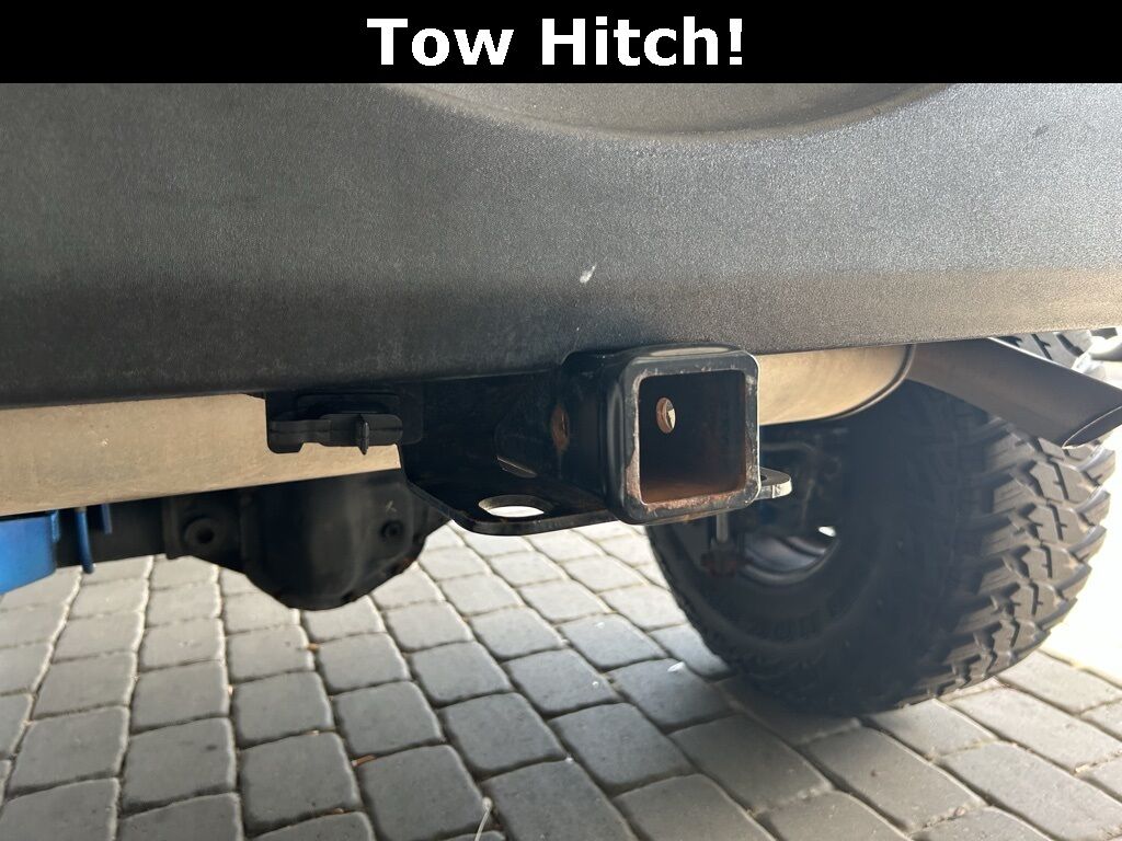 2018 Jeep Wrangler JK Unlimited Sport Quincy MA