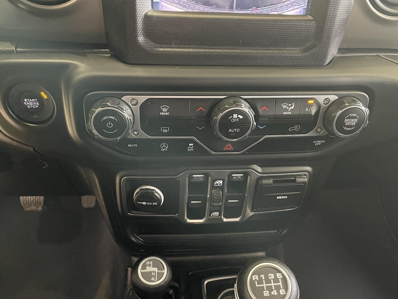 2018 Jeep Wrangler Unlimited Sport S Annapolis MD