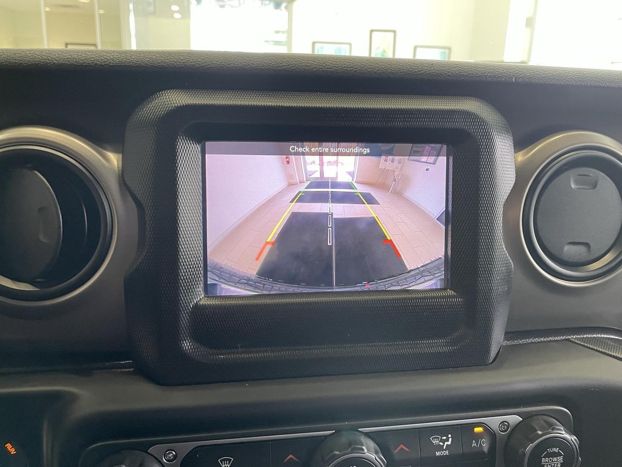 2018 Jeep Wrangler Unlimited Sport S Annapolis MD