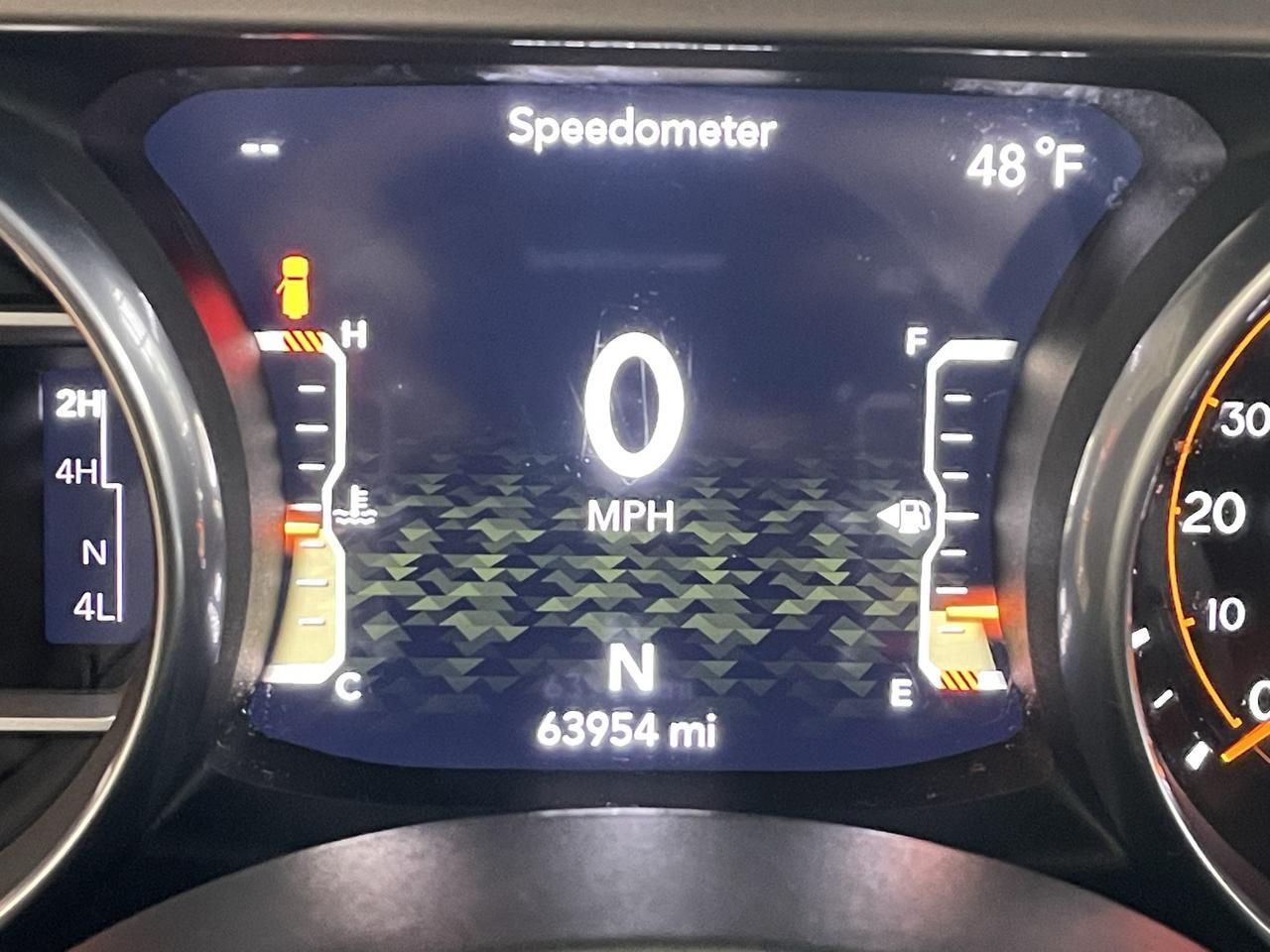 2018 Jeep Wrangler Unlimited Sport S Annapolis MD