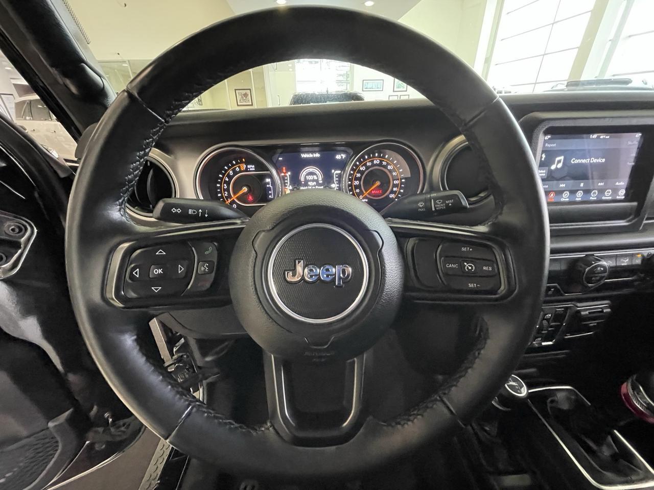 2018 Jeep Wrangler Unlimited Sport S Annapolis MD