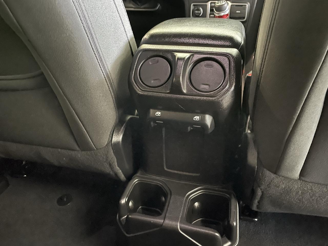 2018 Jeep Wrangler Unlimited Sport S Annapolis MD