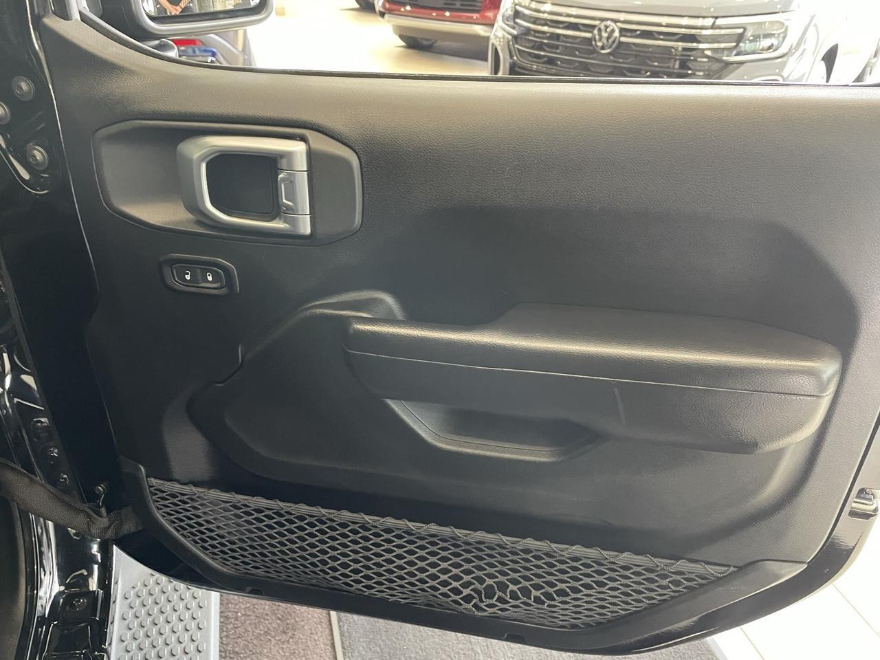 2018 Jeep Wrangler Unlimited Sport S Annapolis MD