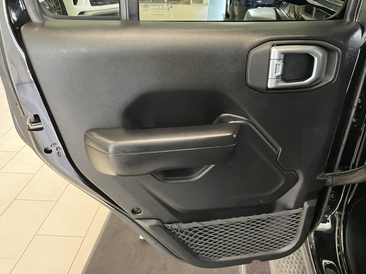 2018 Jeep Wrangler Unlimited Sport S Annapolis MD