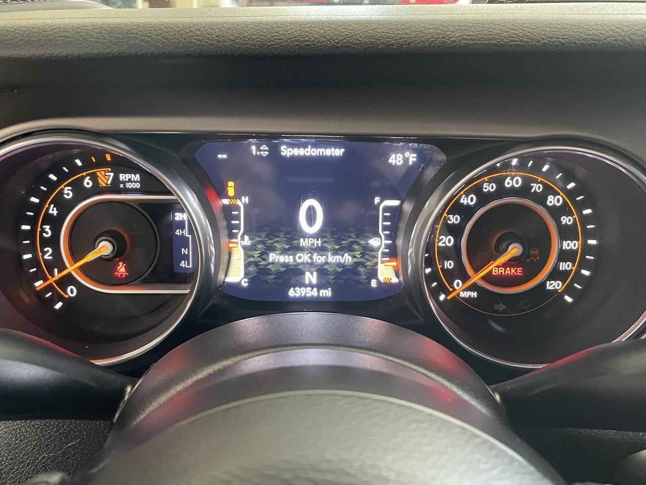 2018 Jeep Wrangler Unlimited Sport S Annapolis MD