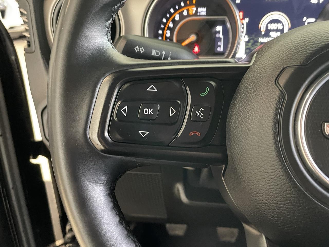 2018 Jeep Wrangler Unlimited Sport S Annapolis MD