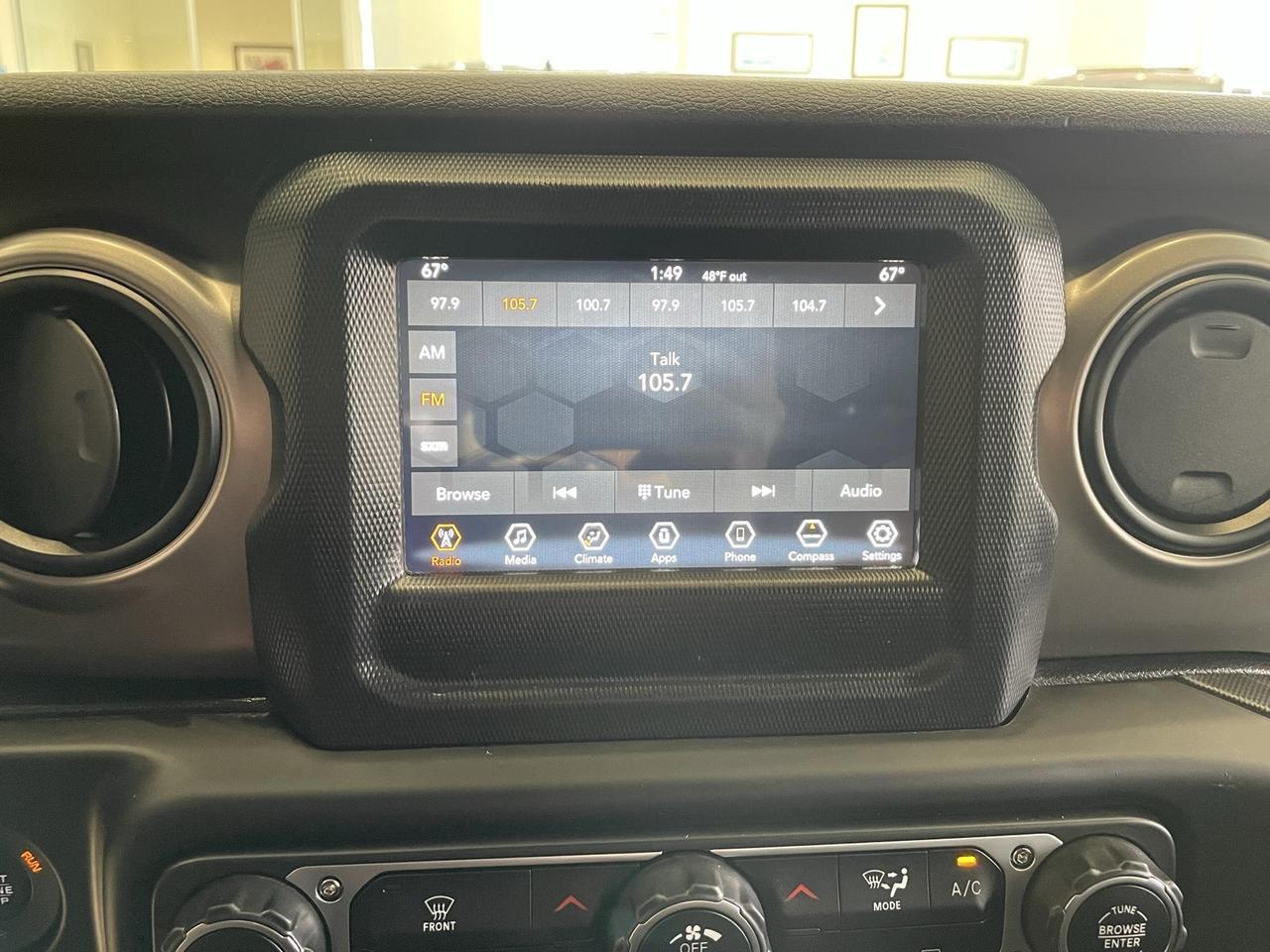 2018 Jeep Wrangler Unlimited Sport S Annapolis MD