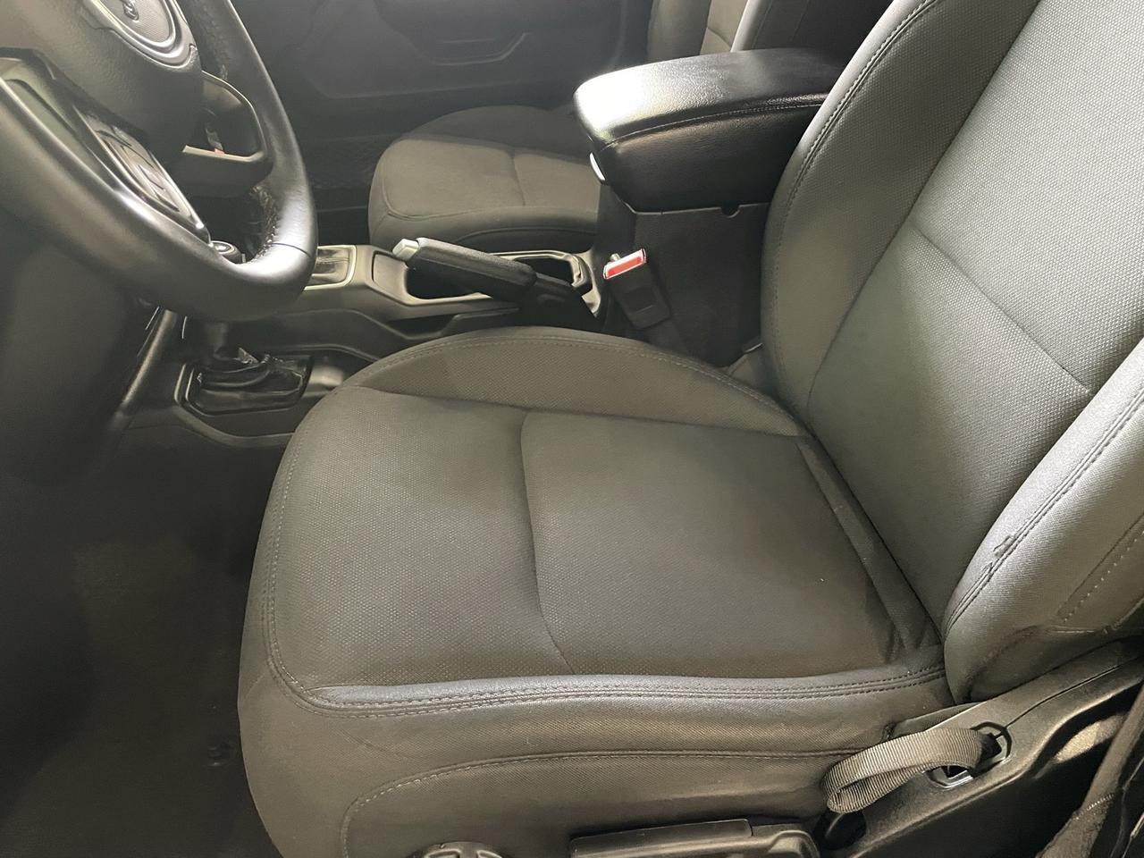 2018 Jeep Wrangler Unlimited Sport S Annapolis MD