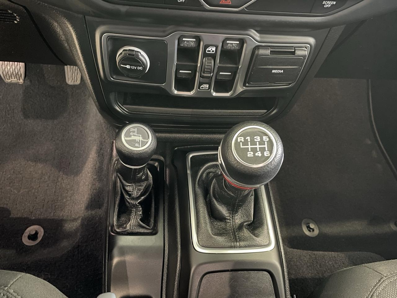 2018 Jeep Wrangler Unlimited Sport S Annapolis MD