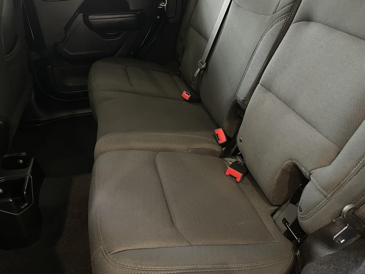 2018 Jeep Wrangler Unlimited Sport S Annapolis MD