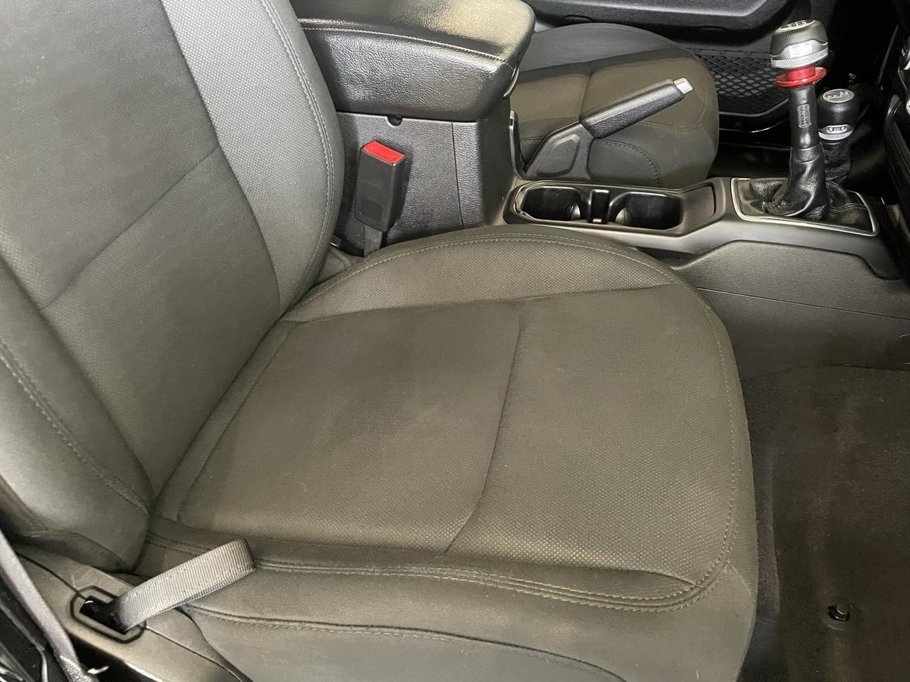 2018 Jeep Wrangler Unlimited Sport S Annapolis MD