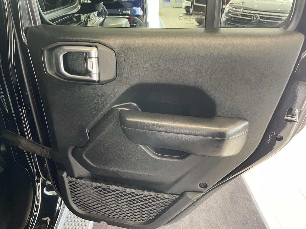 2018 Jeep Wrangler Unlimited Sport S Annapolis MD