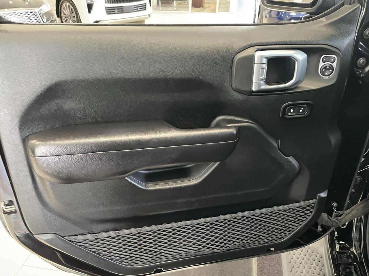 2018 Jeep Wrangler Unlimited Sport S Annapolis MD