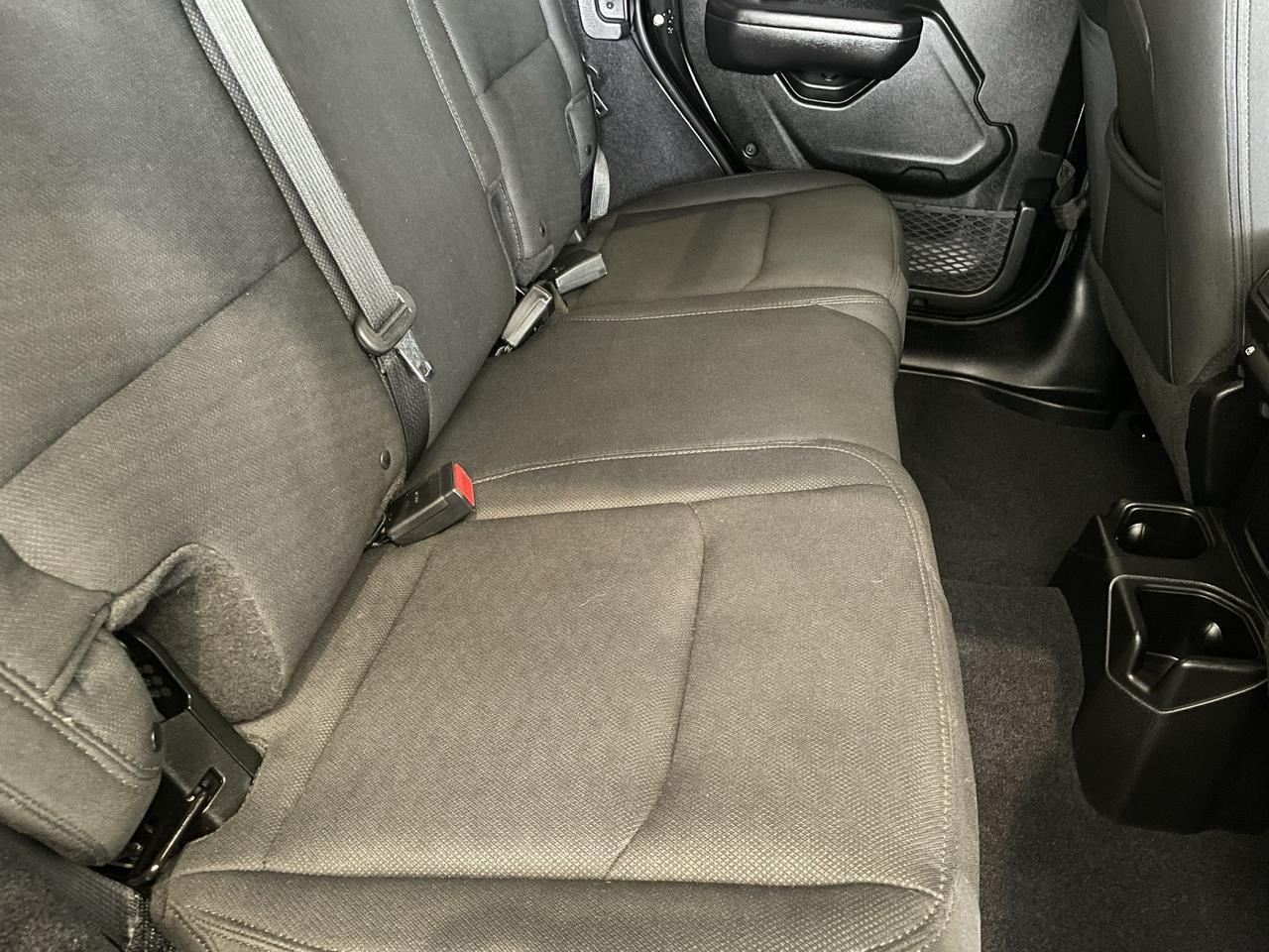 2018 Jeep Wrangler Unlimited Sport S Annapolis MD