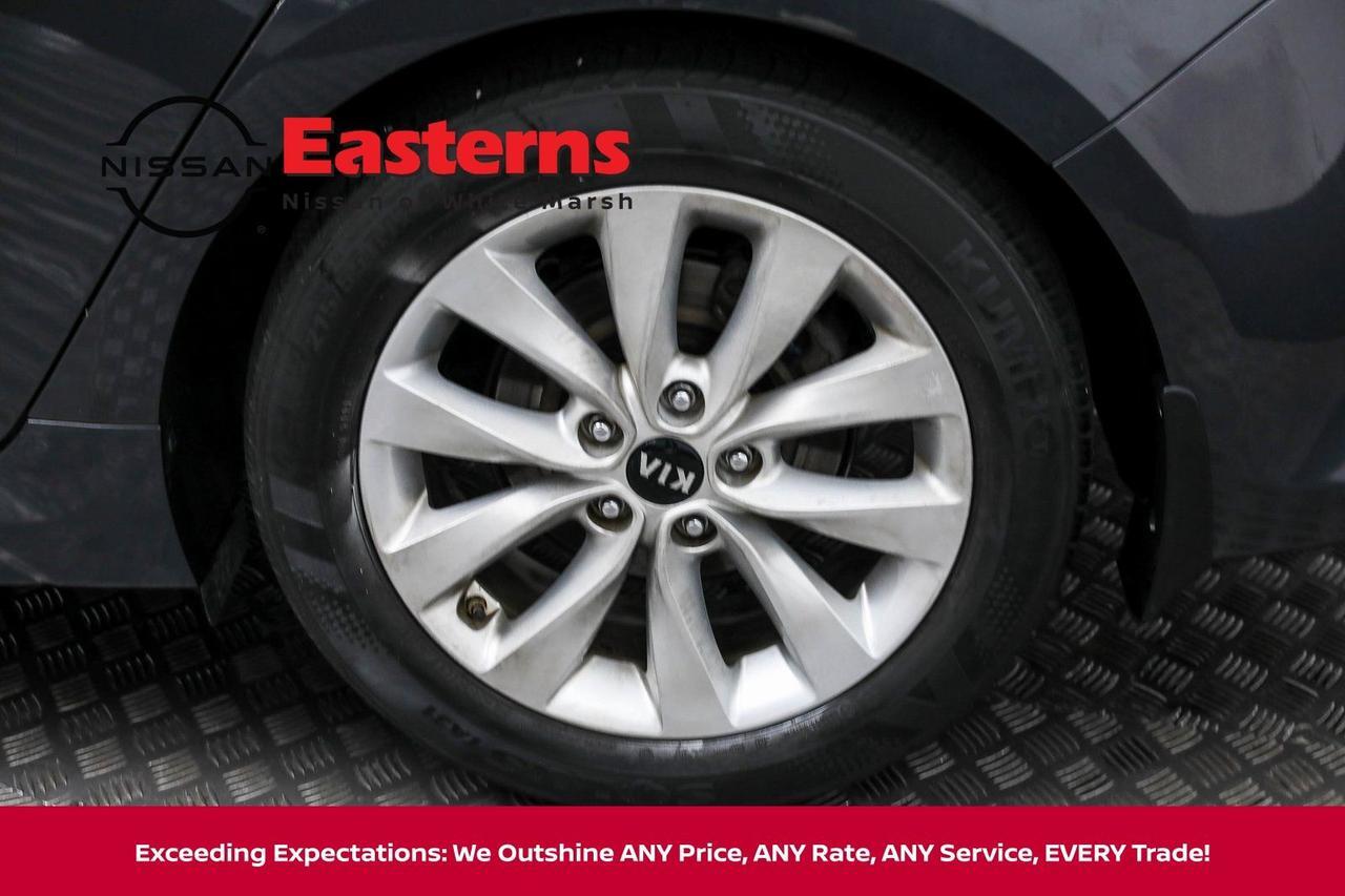 2018 Kia Optima EX White Marsh MD