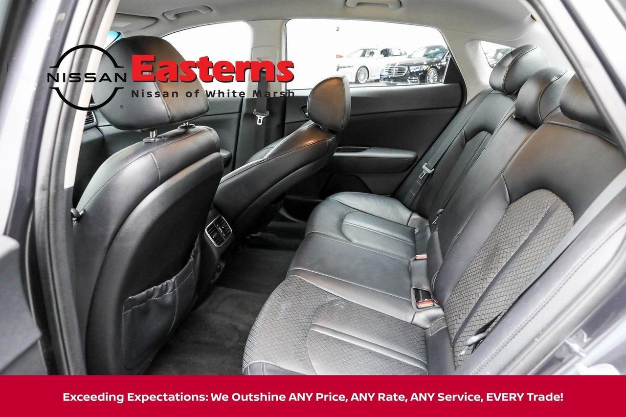 2018 Kia Optima EX White Marsh MD