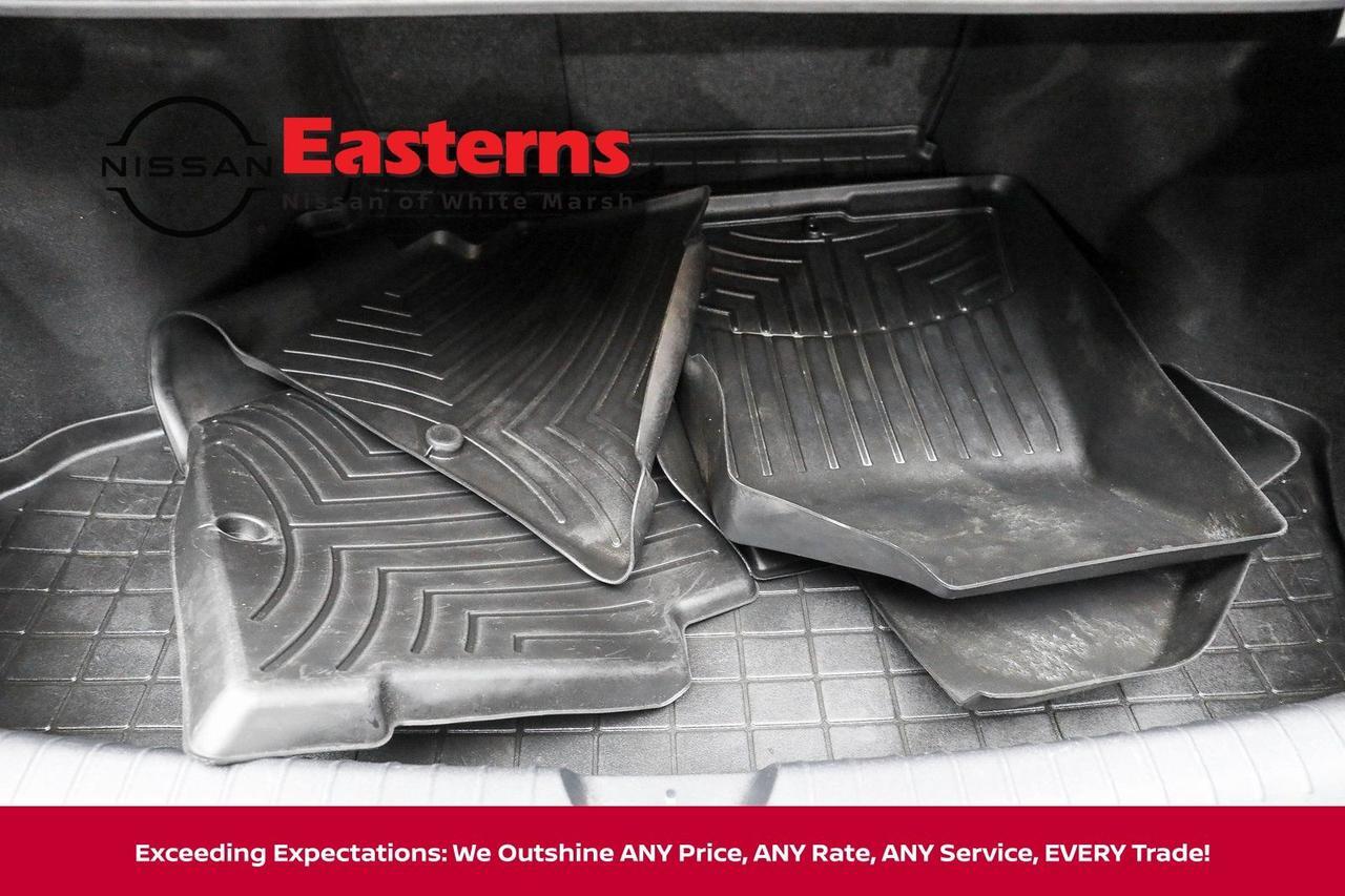 2018 Kia Optima EX White Marsh MD