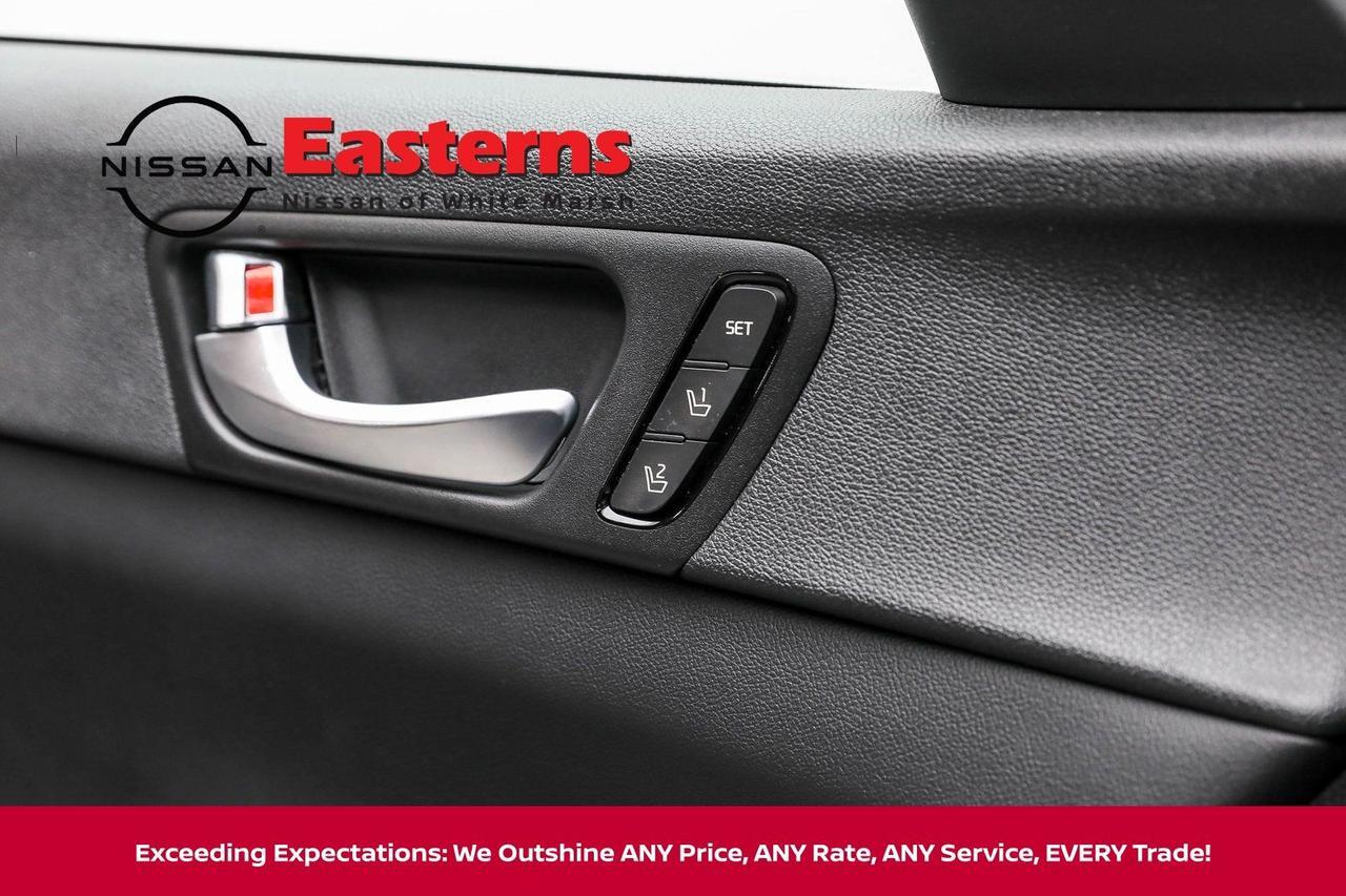 2018 Kia Optima EX White Marsh MD