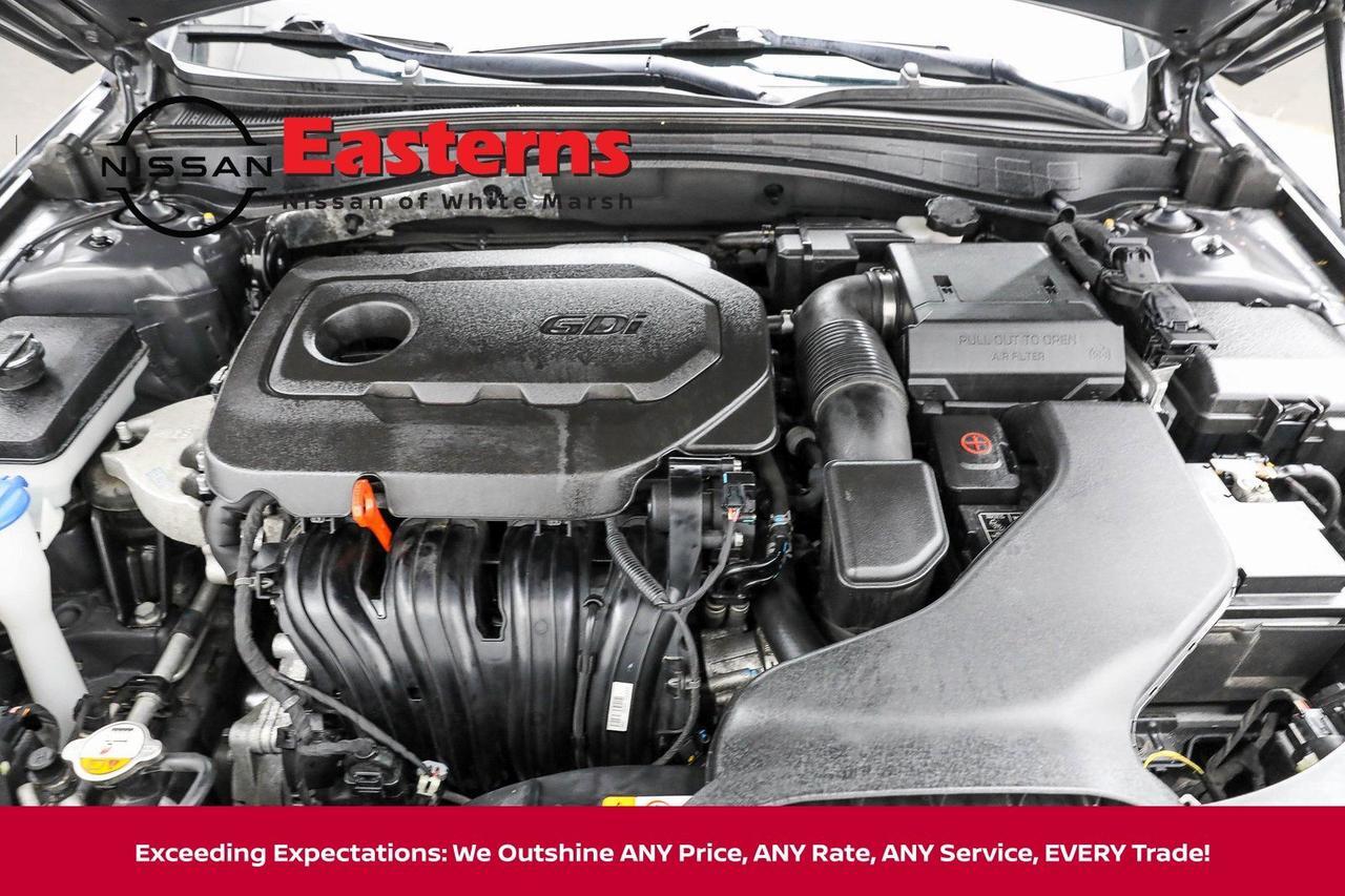 2018 Kia Optima EX White Marsh MD