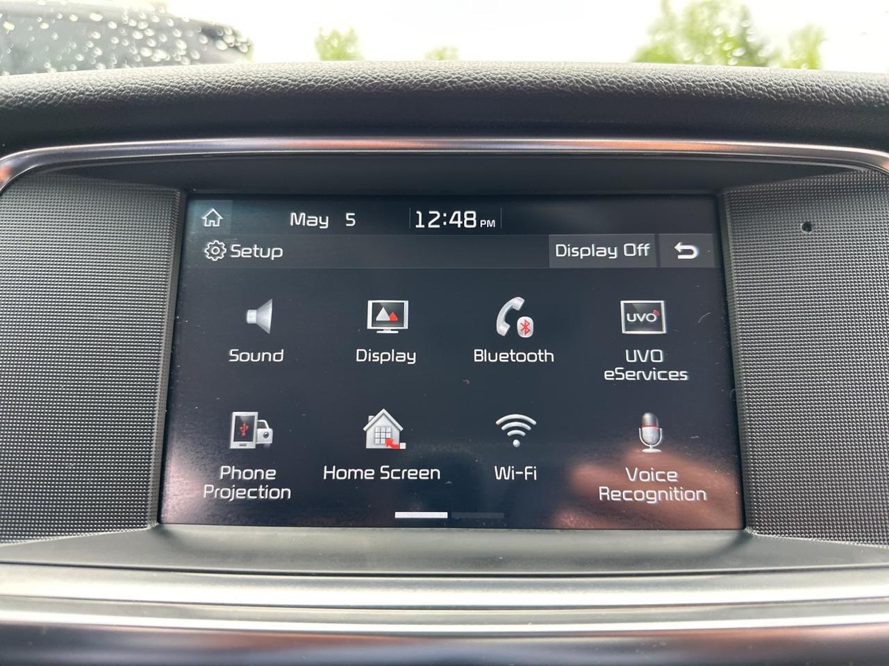 2018 Kia Optima SX Chantilly VA