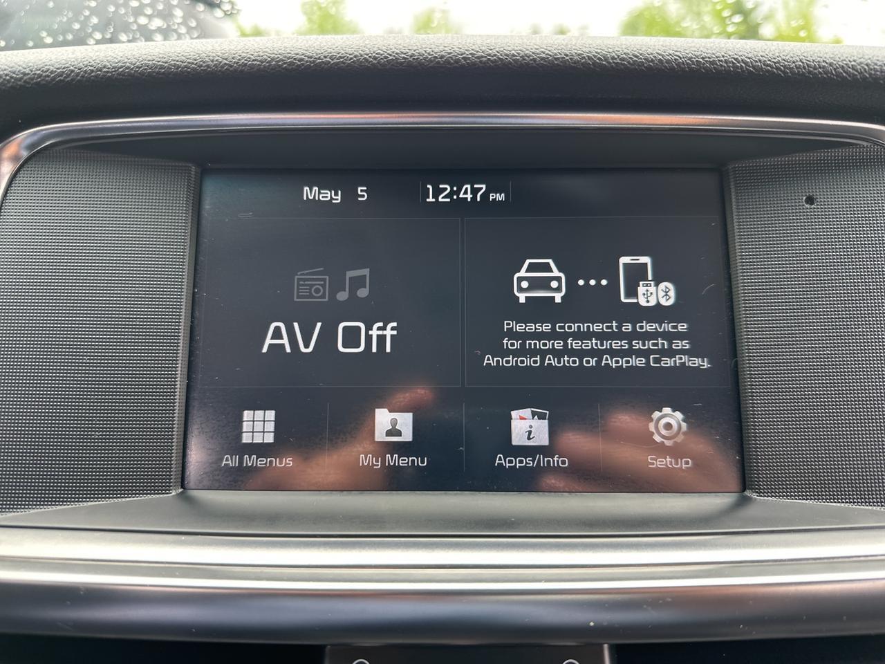 2018 Kia Optima SX Chantilly VA