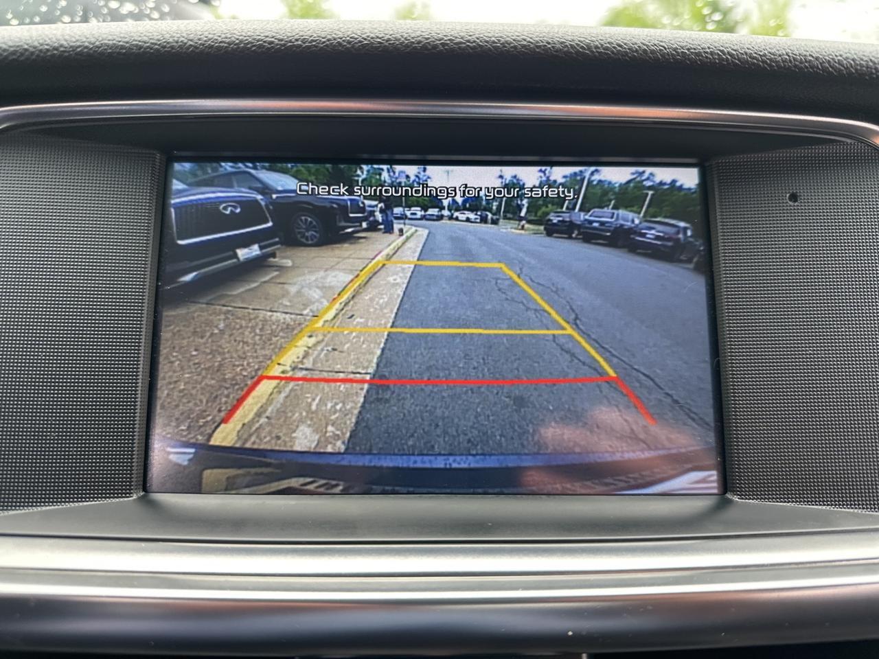 2018 Kia Optima SX Chantilly VA