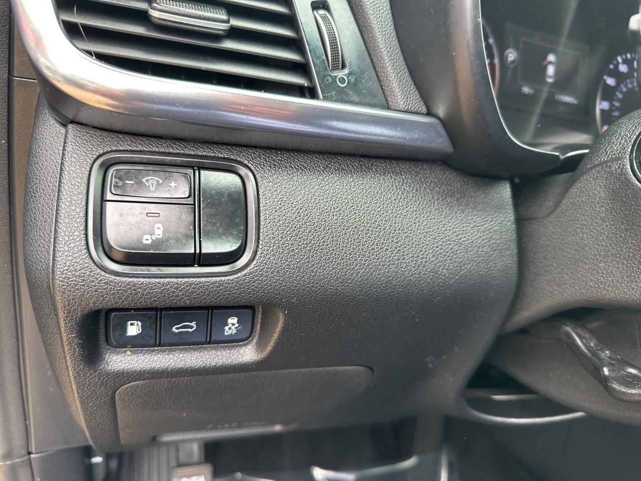 2018 Kia Optima SX Chantilly VA