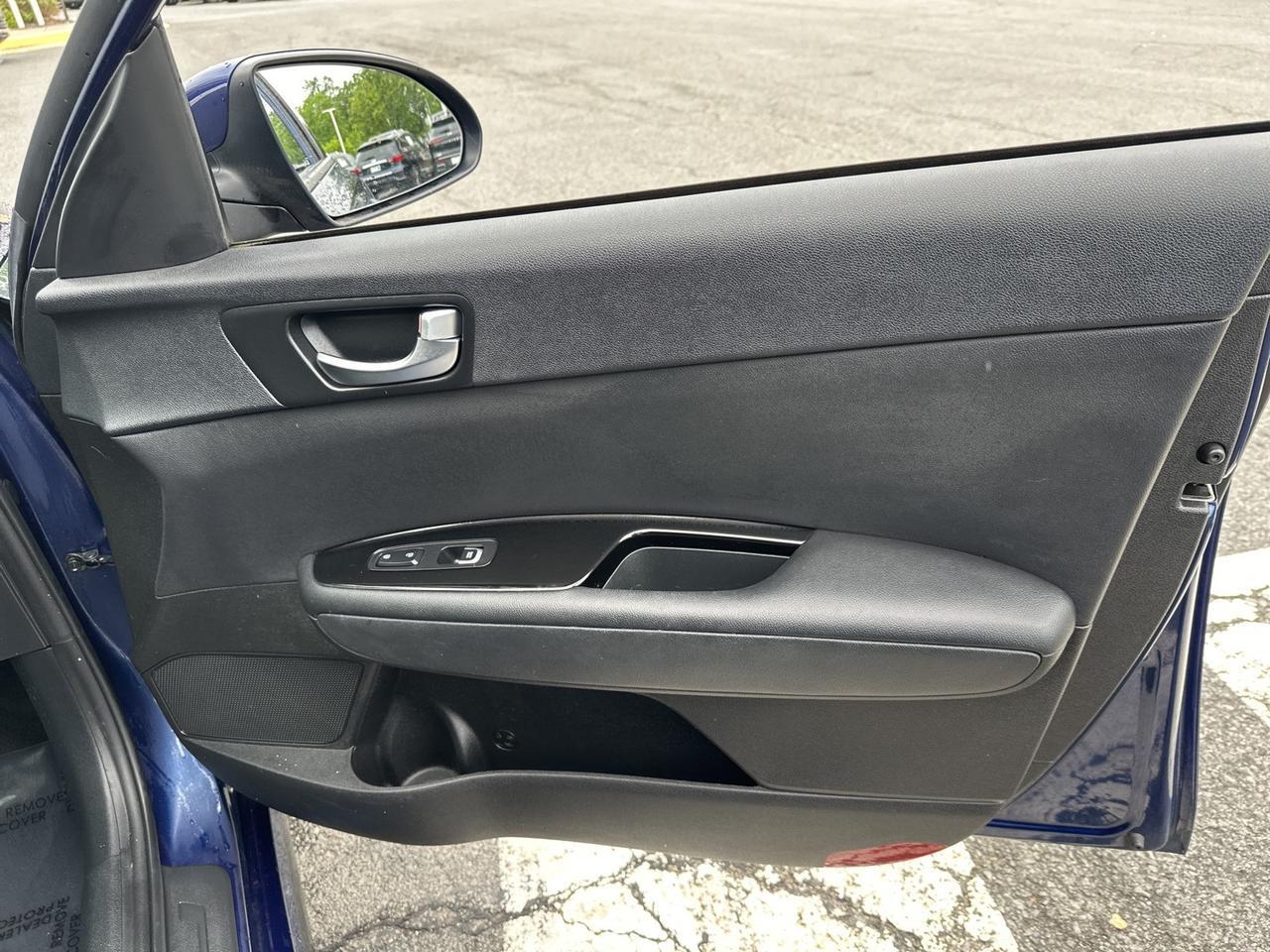 2018 Kia Optima SX Chantilly VA