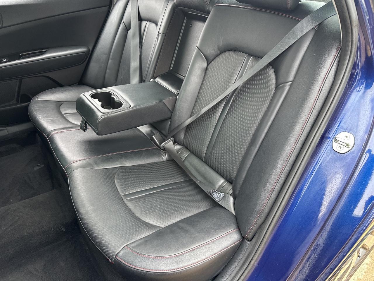 2018 Kia Optima SX Chantilly VA