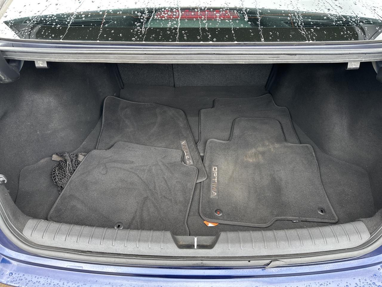 2018 Kia Optima SX Chantilly VA