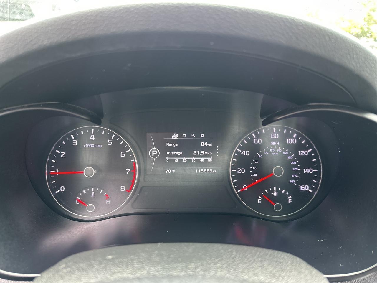 2018 Kia Optima SX Chantilly VA