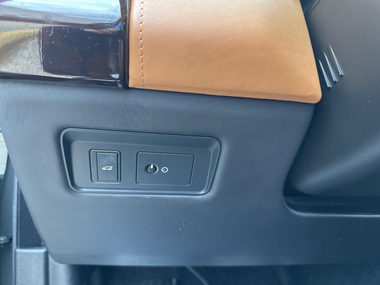 2018 Land Rover Range Rover 5.0L V8 Supercharged Autobiography Chantilly VA