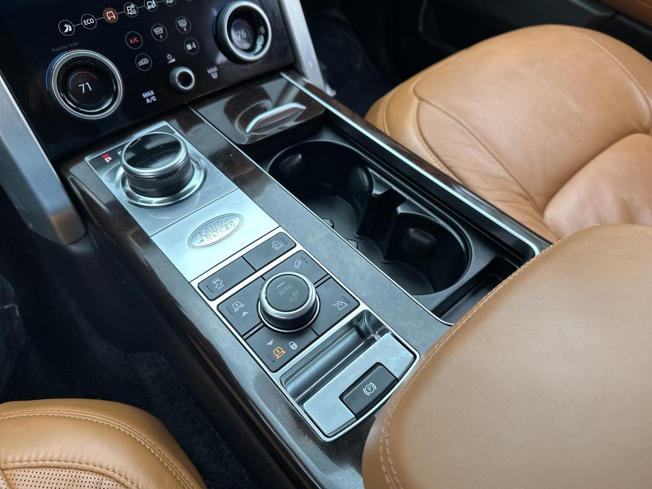 2018 Land Rover Range Rover 5.0L V8 Supercharged Autobiography Chantilly VA