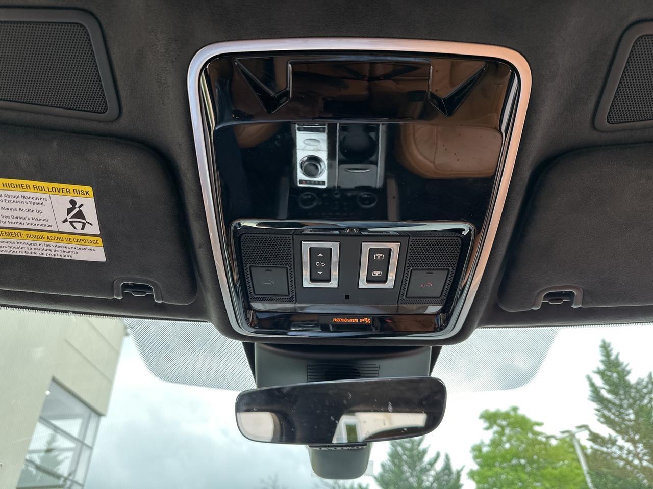 2018 Land Rover Range Rover 5.0L V8 Supercharged Autobiography Chantilly VA