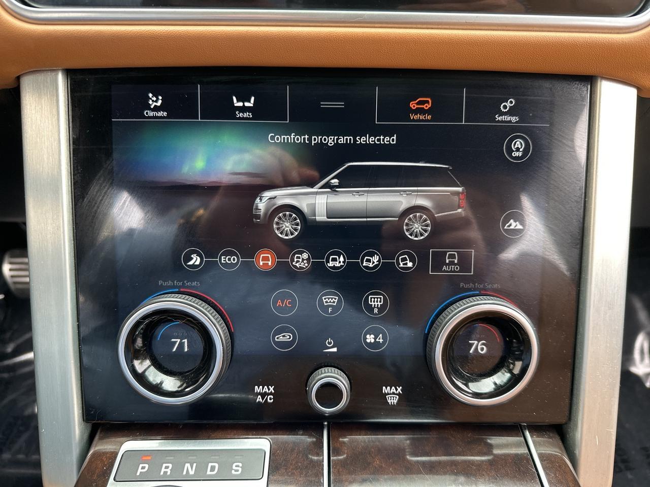 2018 Land Rover Range Rover 5.0L V8 Supercharged Autobiography Chantilly VA