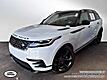 2018 Land Rover Range Rover Velar R-Dynamic HSE