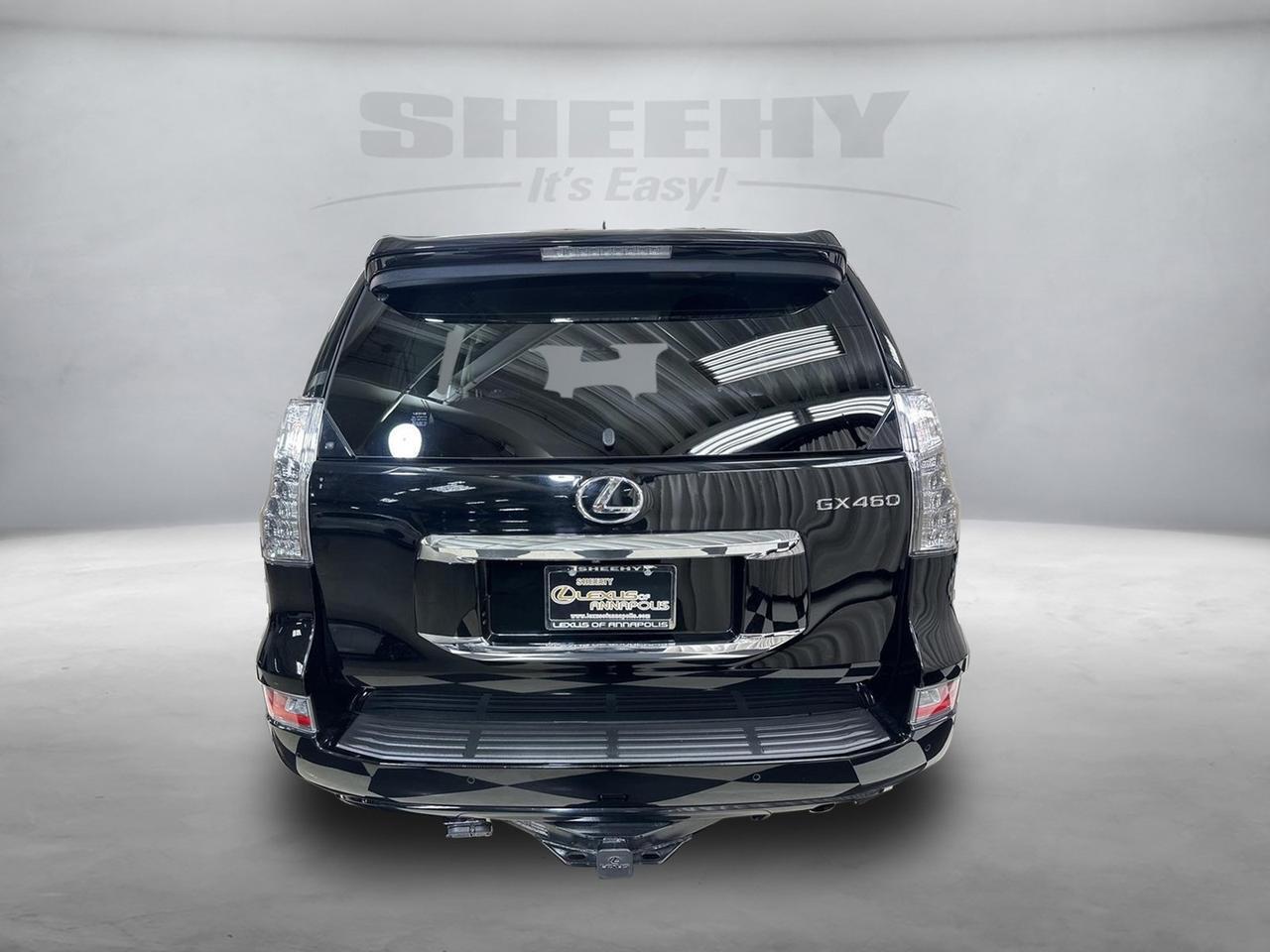 2018 Lexus GX 460 Annapolis MD