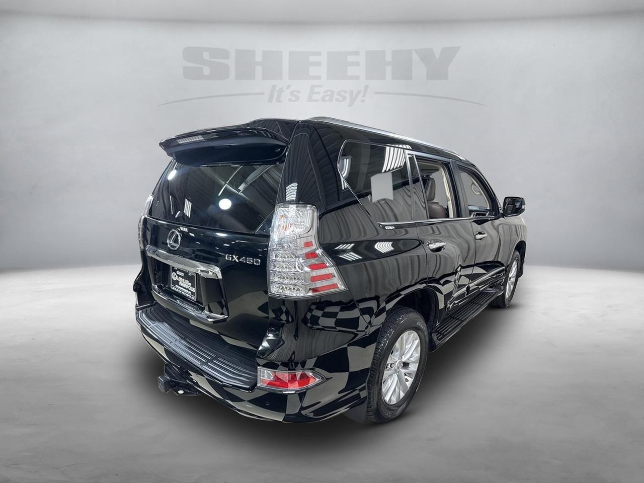 2018 Lexus GX 460 Annapolis MD