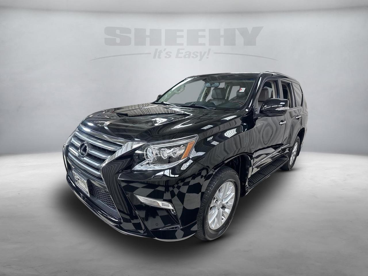 2018 Lexus GX 460 Annapolis MD