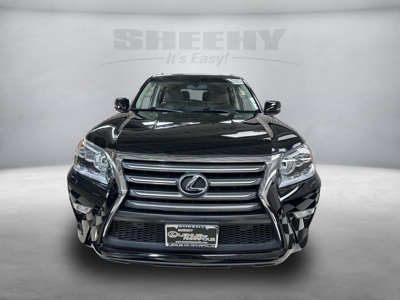 2018 Lexus GX 460 Annapolis MD