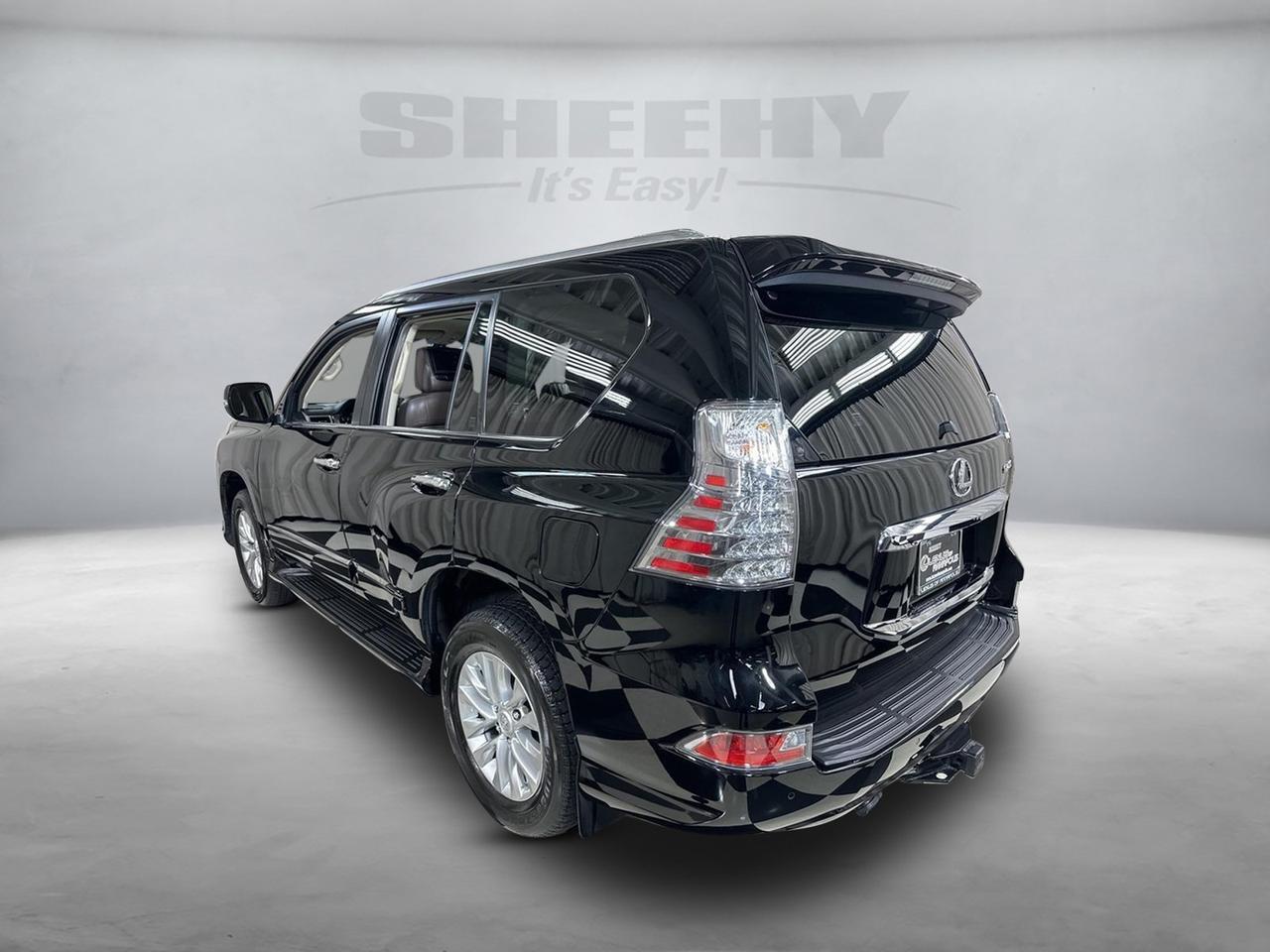 2018 Lexus GX 460 Annapolis MD