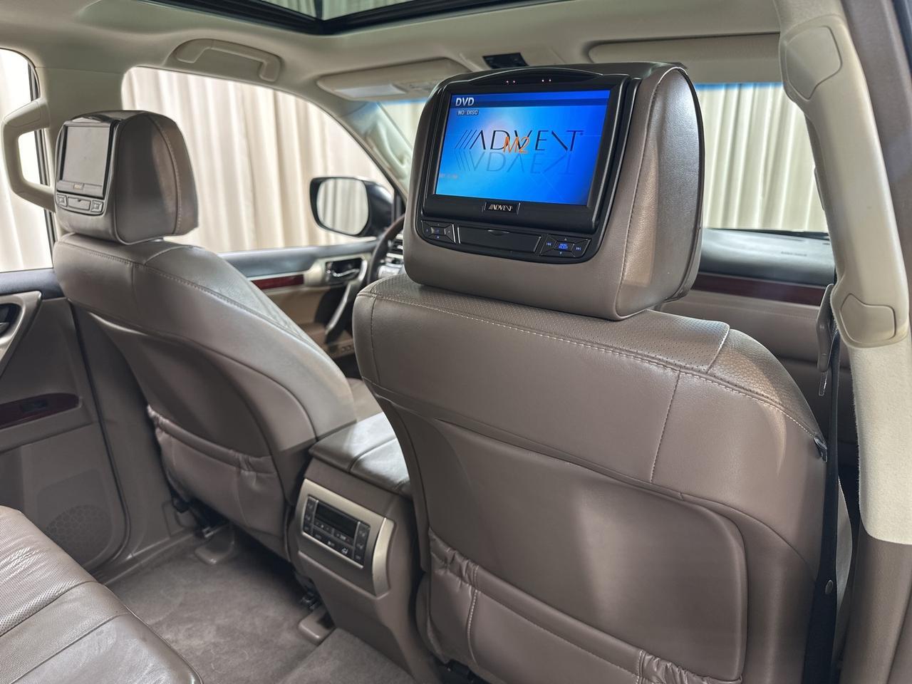 2018 Lexus GX 460 Annapolis MD