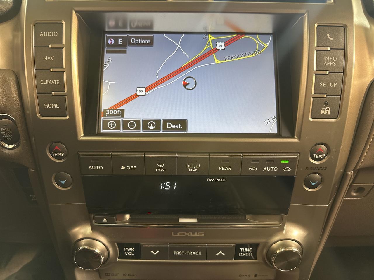 2018 Lexus GX 460 Annapolis MD