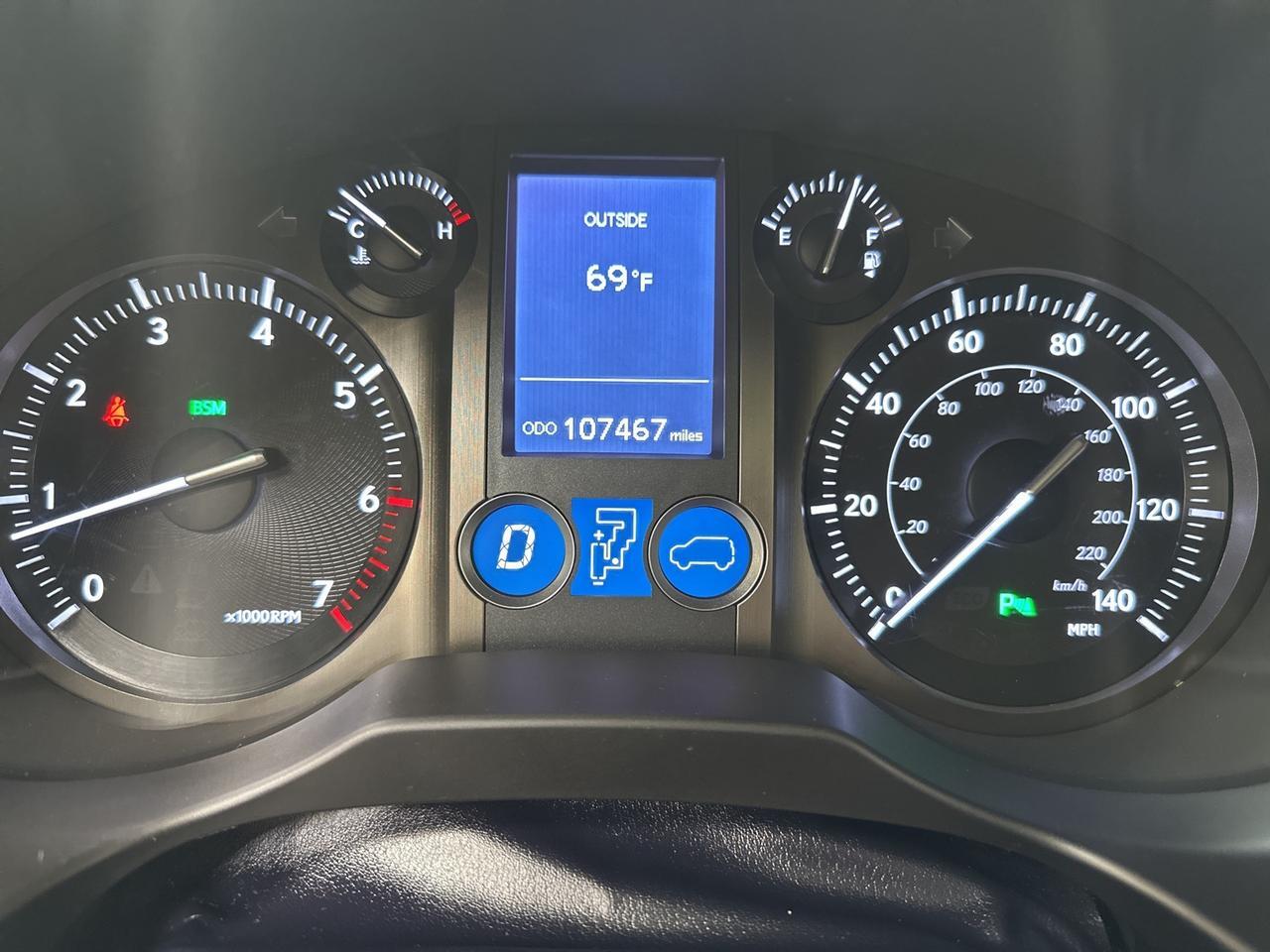 2018 Lexus GX 460 Annapolis MD