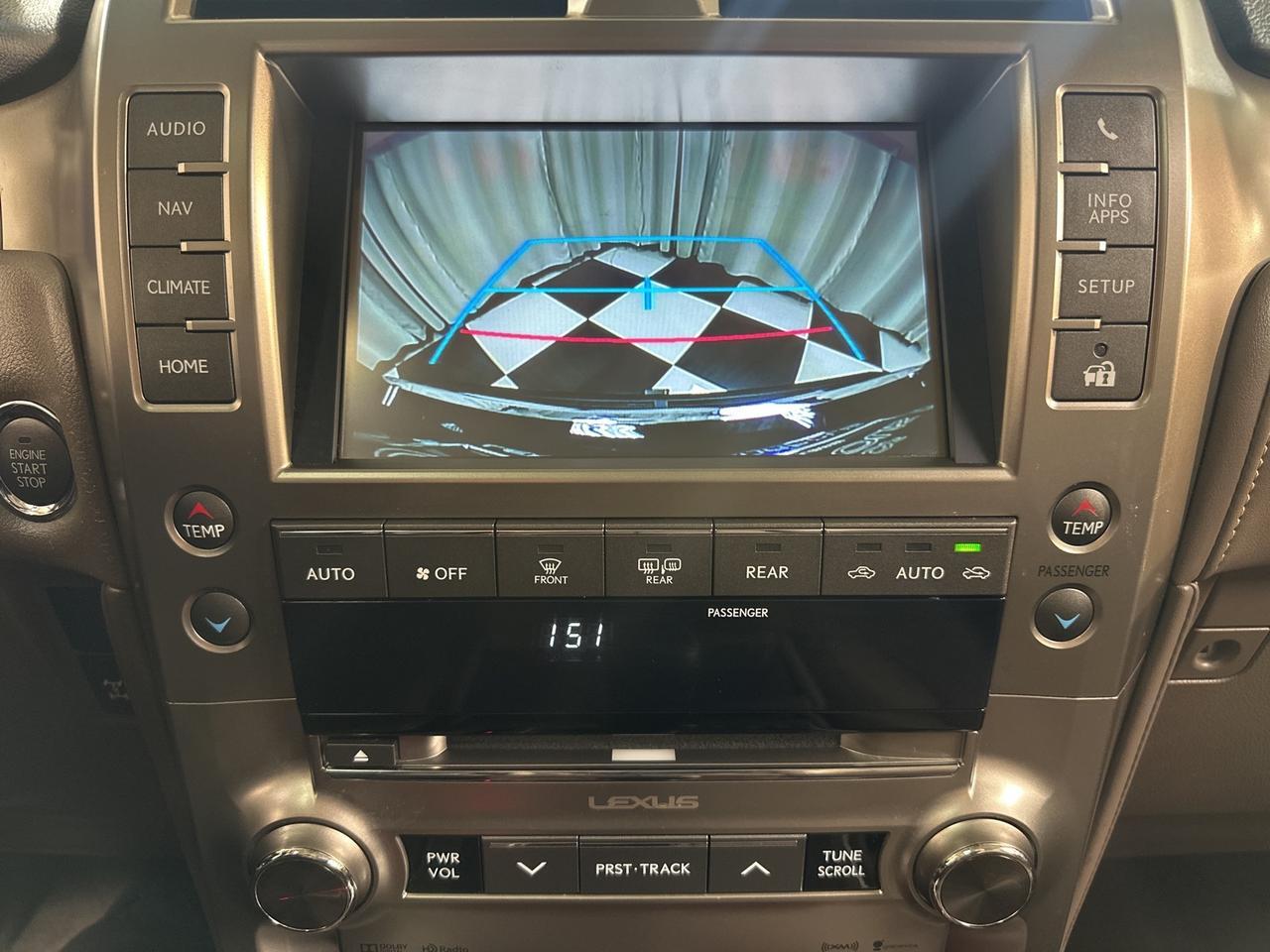 2018 Lexus GX 460 Annapolis MD