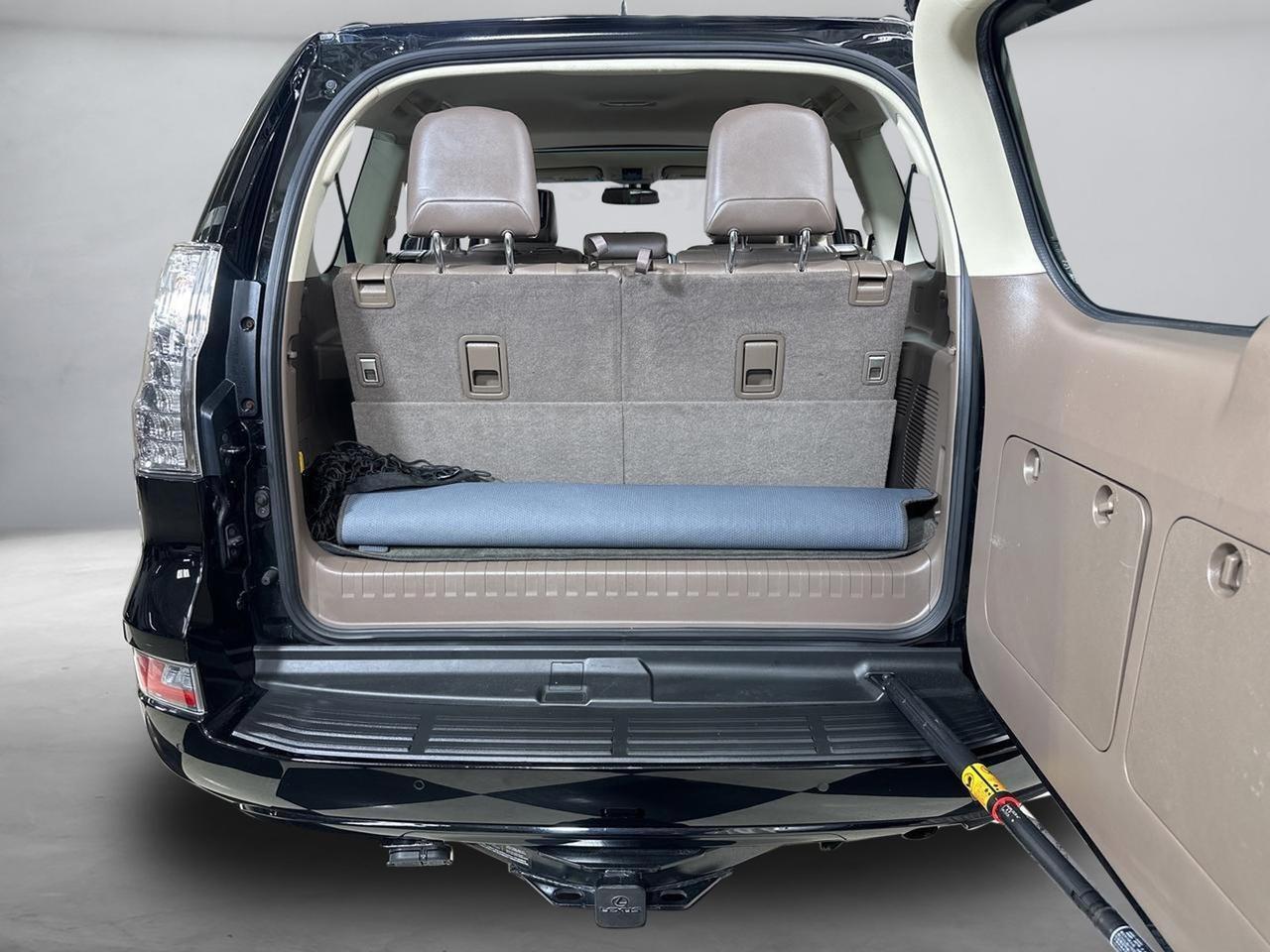 2018 Lexus GX 460 Annapolis MD