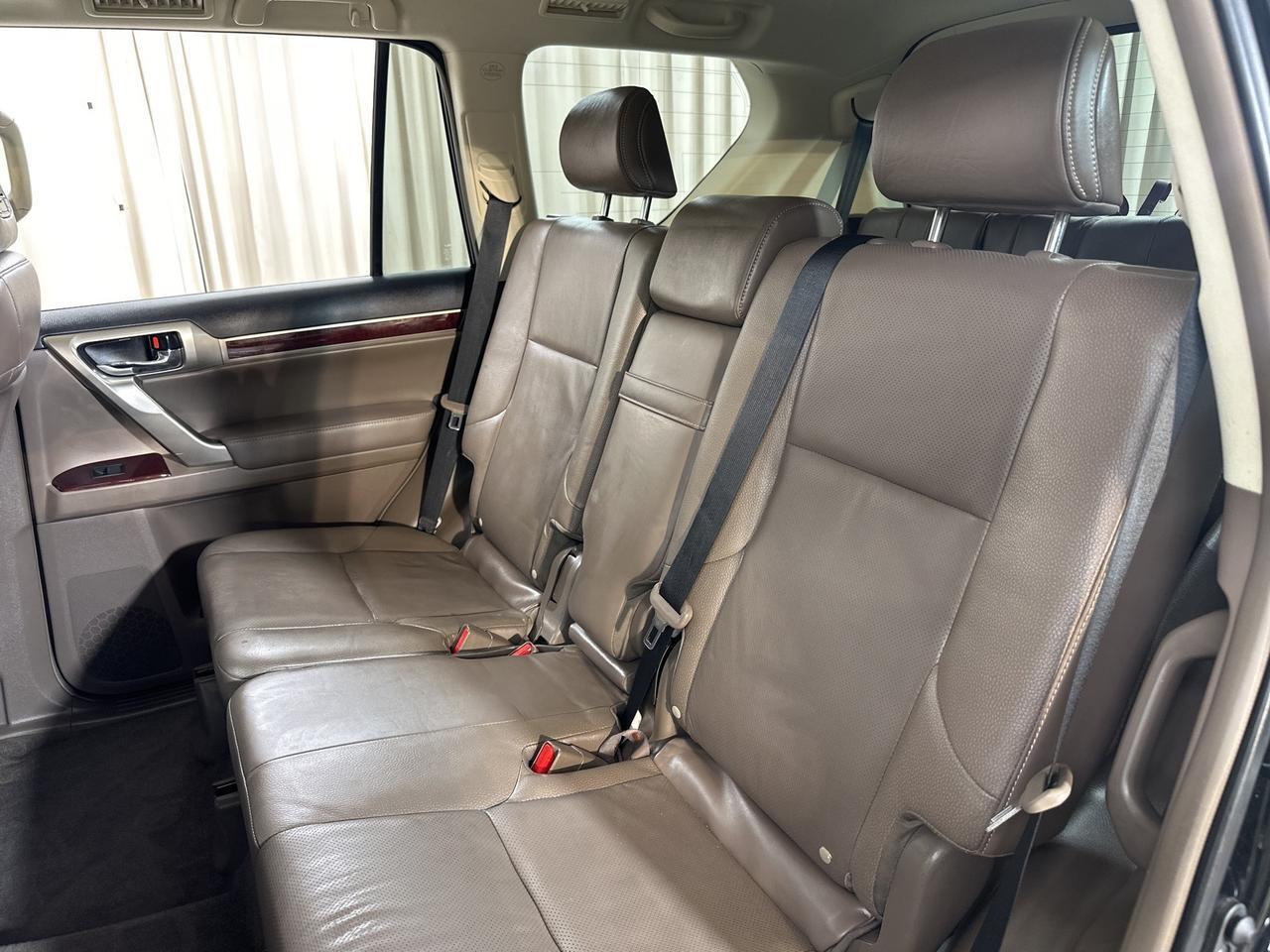 2018 Lexus GX 460 Annapolis MD