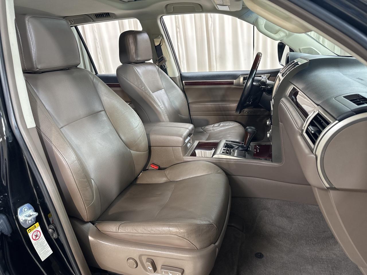 2018 Lexus GX 460 Annapolis MD