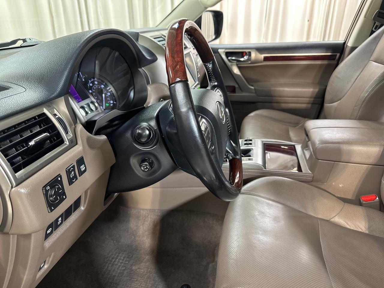 2018 Lexus GX 460 Annapolis MD