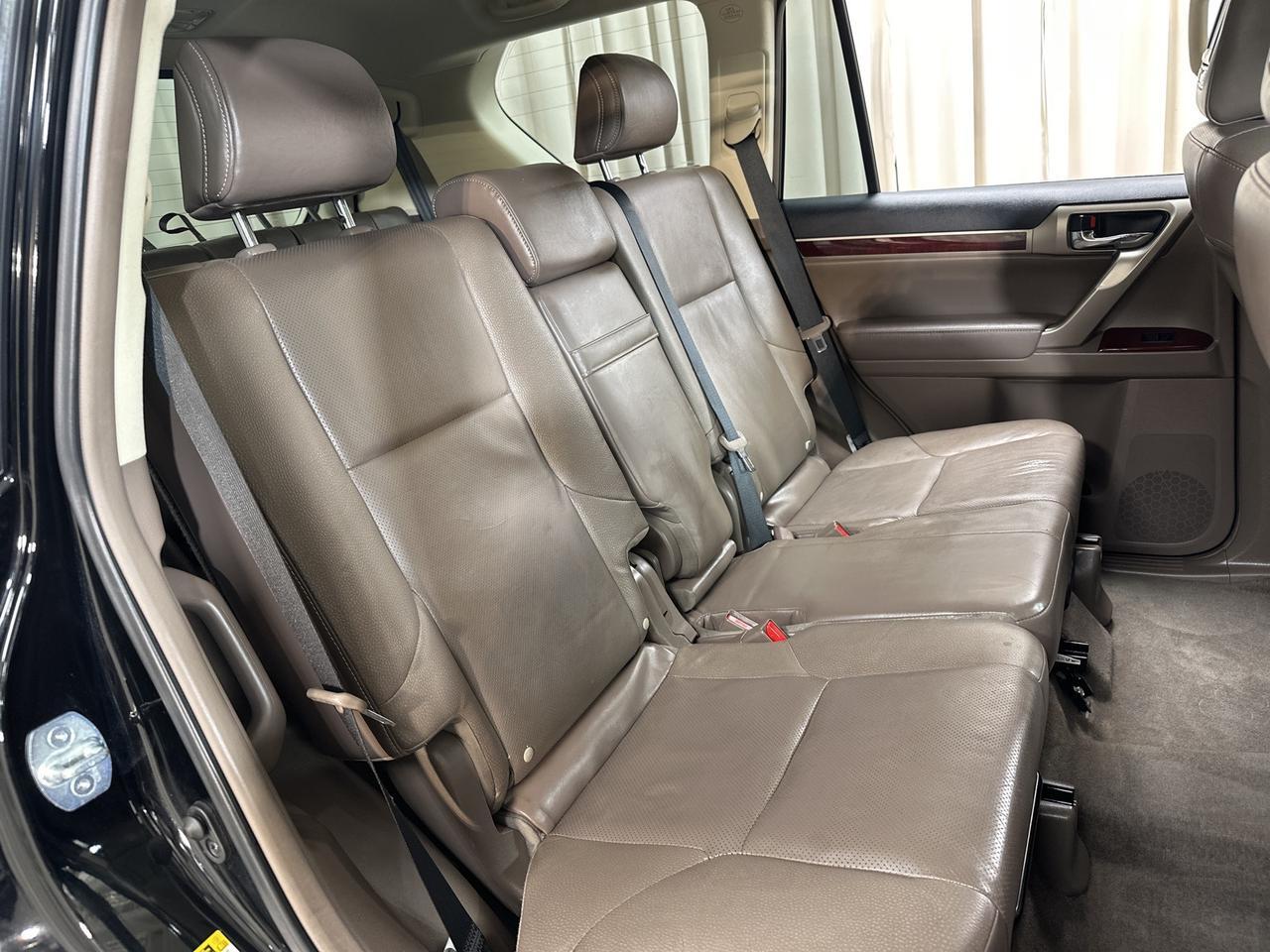 2018 Lexus GX 460 Annapolis MD